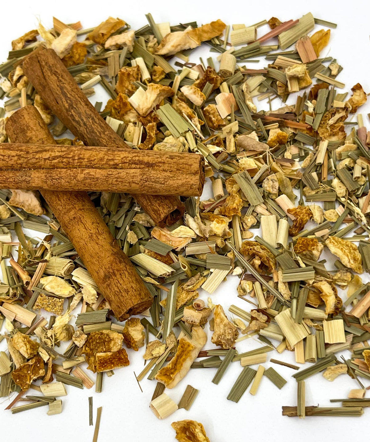 Lemon Ginger Hot Toddy - 1 Gallon Package