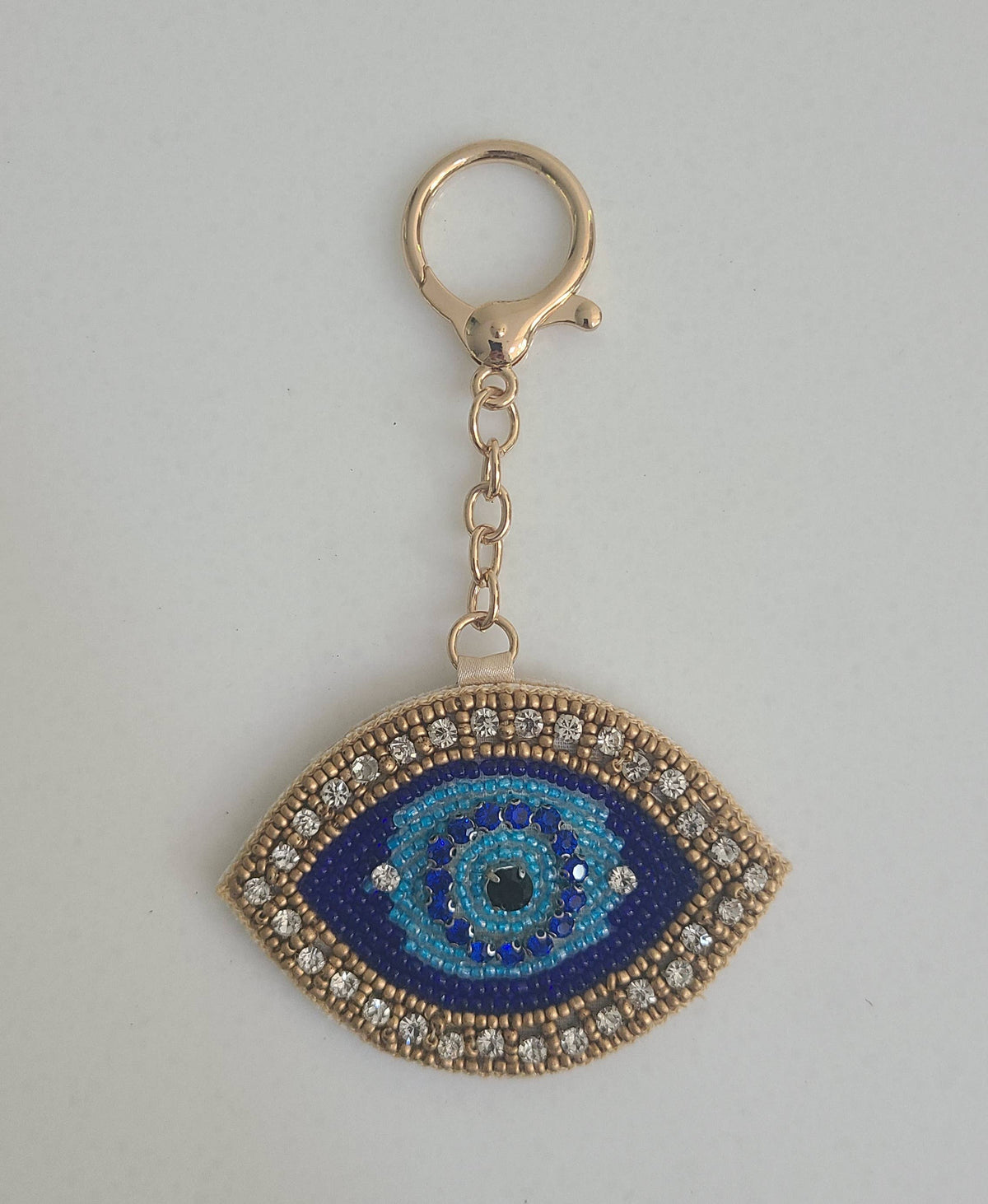 CHARM NEW EVIL EYE