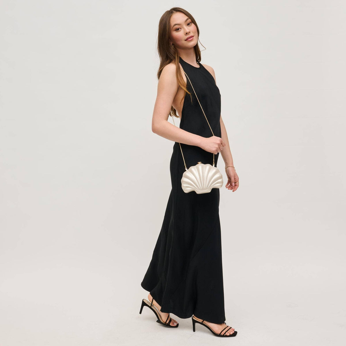 Attina Evening Bag