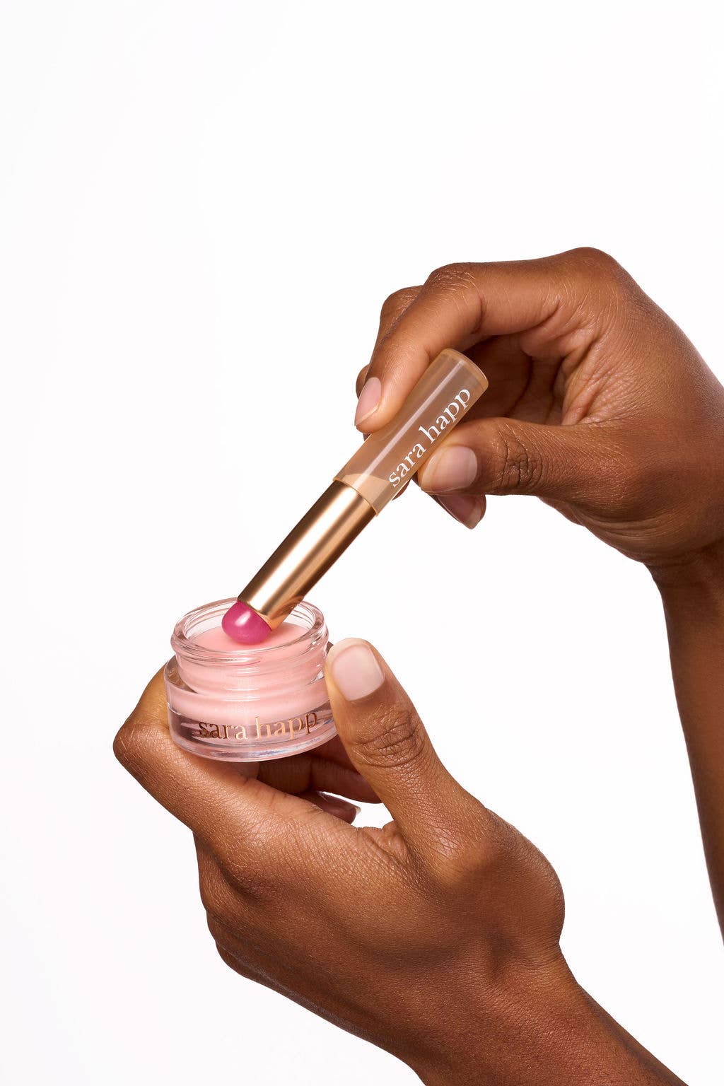 The Lip Slip® Luxe Lip Balm