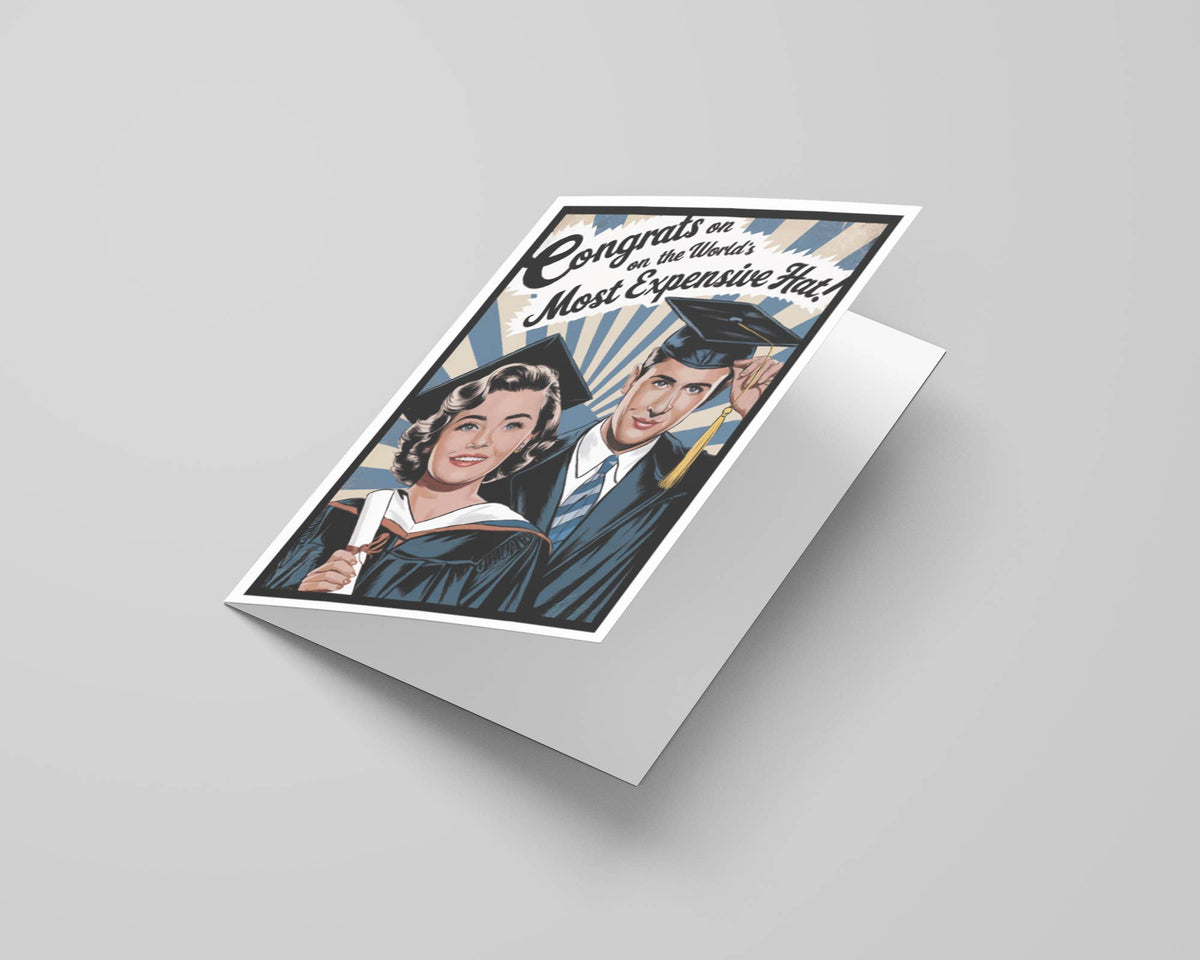 Funny Graduation Cards Graduation Gifts 2025
