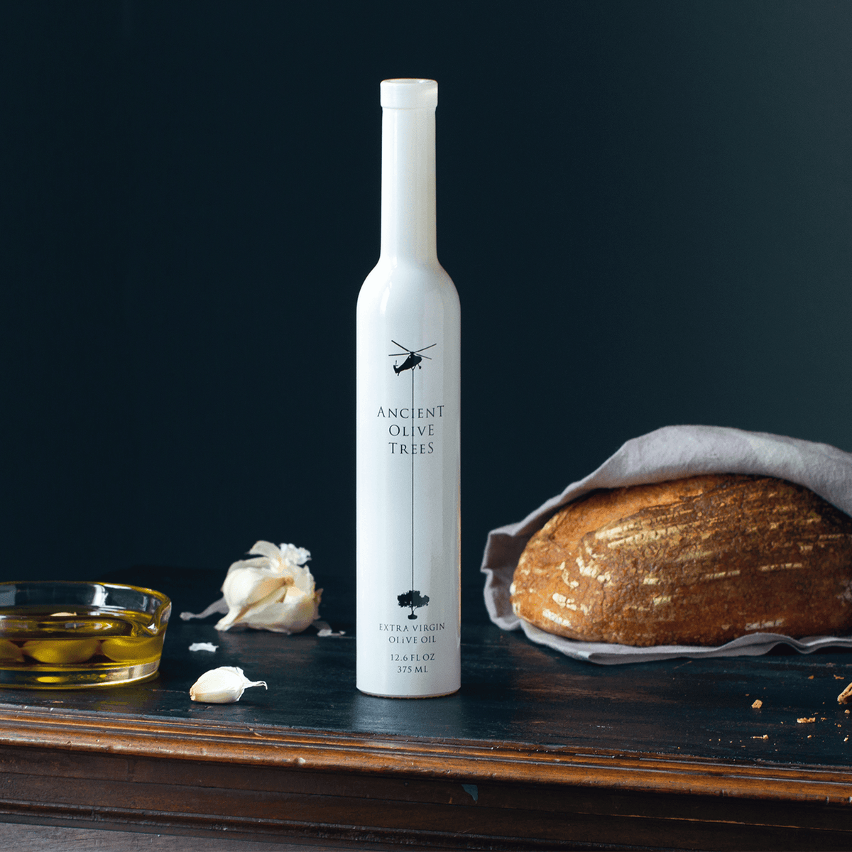 Extra Virgin Olive Oil