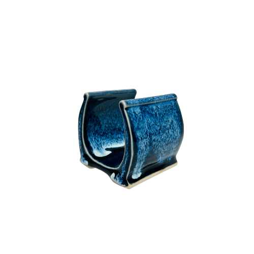 Sponge Holder - Stoneware Pottery