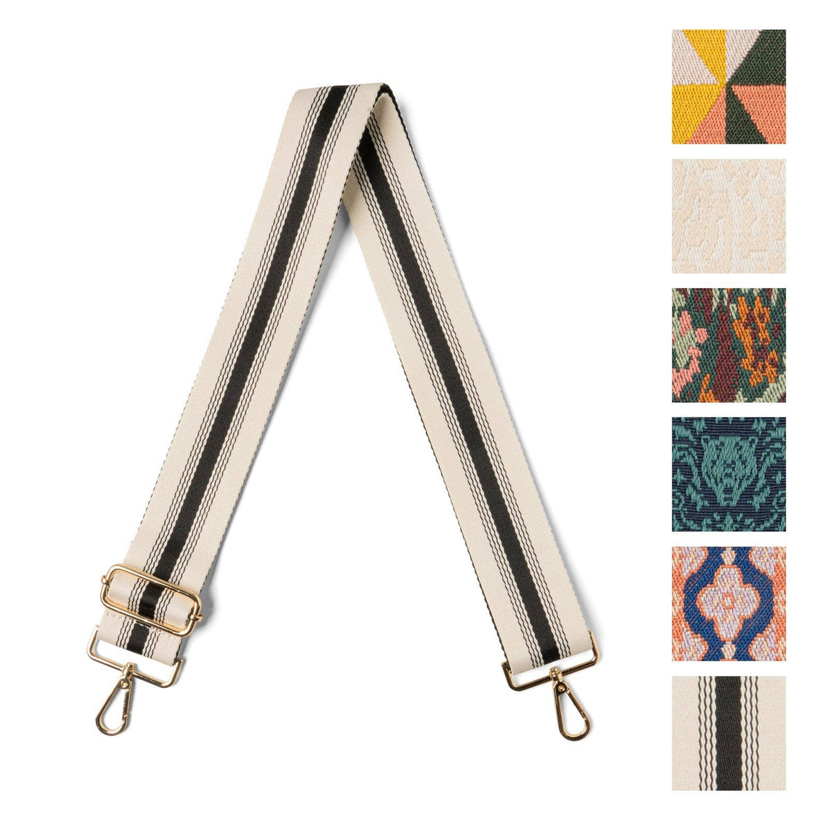 Kedzie Wildflower Interchangeable Straps