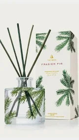 Frasier Fir Petite Pine Needle Diffuser