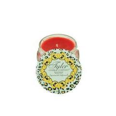 Christmas Tradition Tyler Candle 3.4 oz