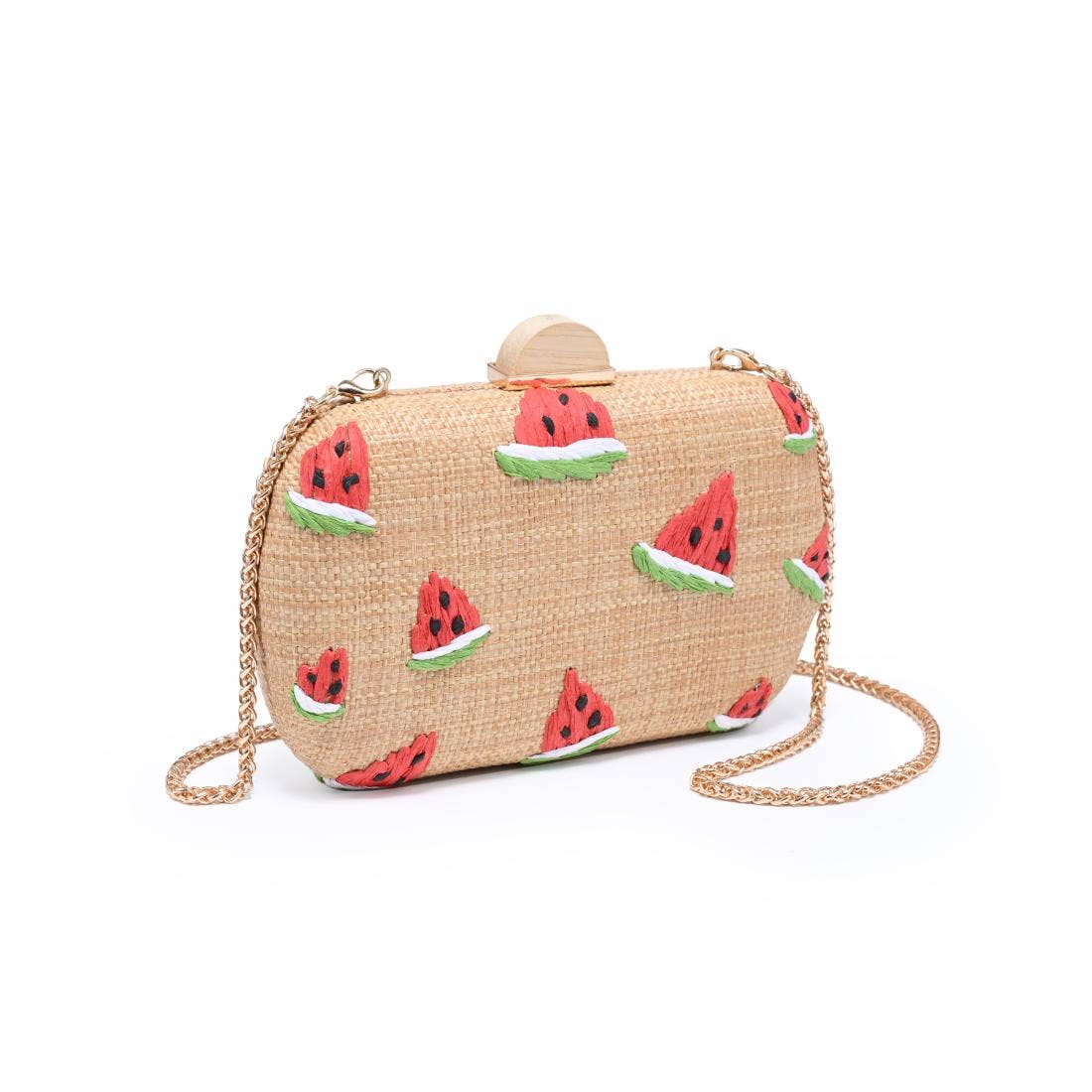 Pebbles Evening Bag