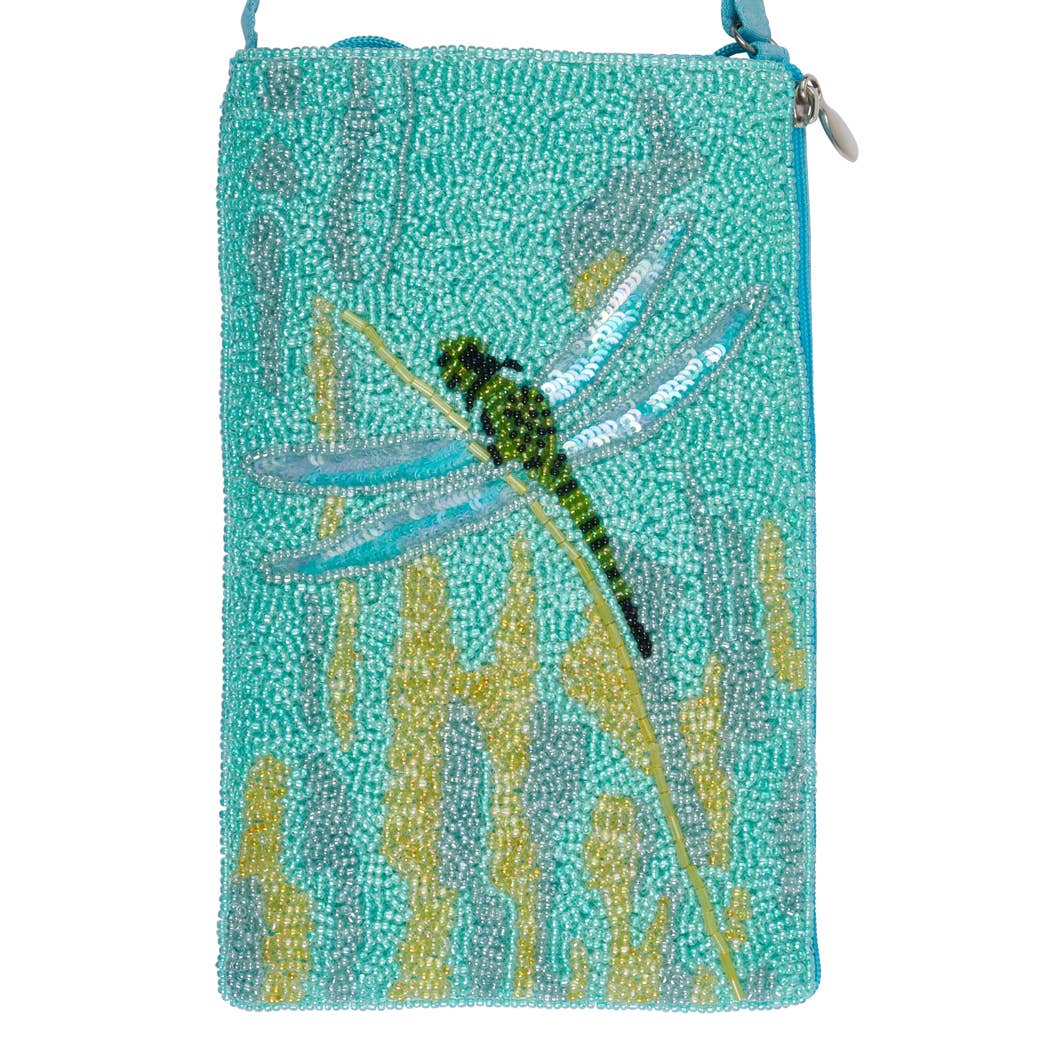 Club Bag Dragonfly