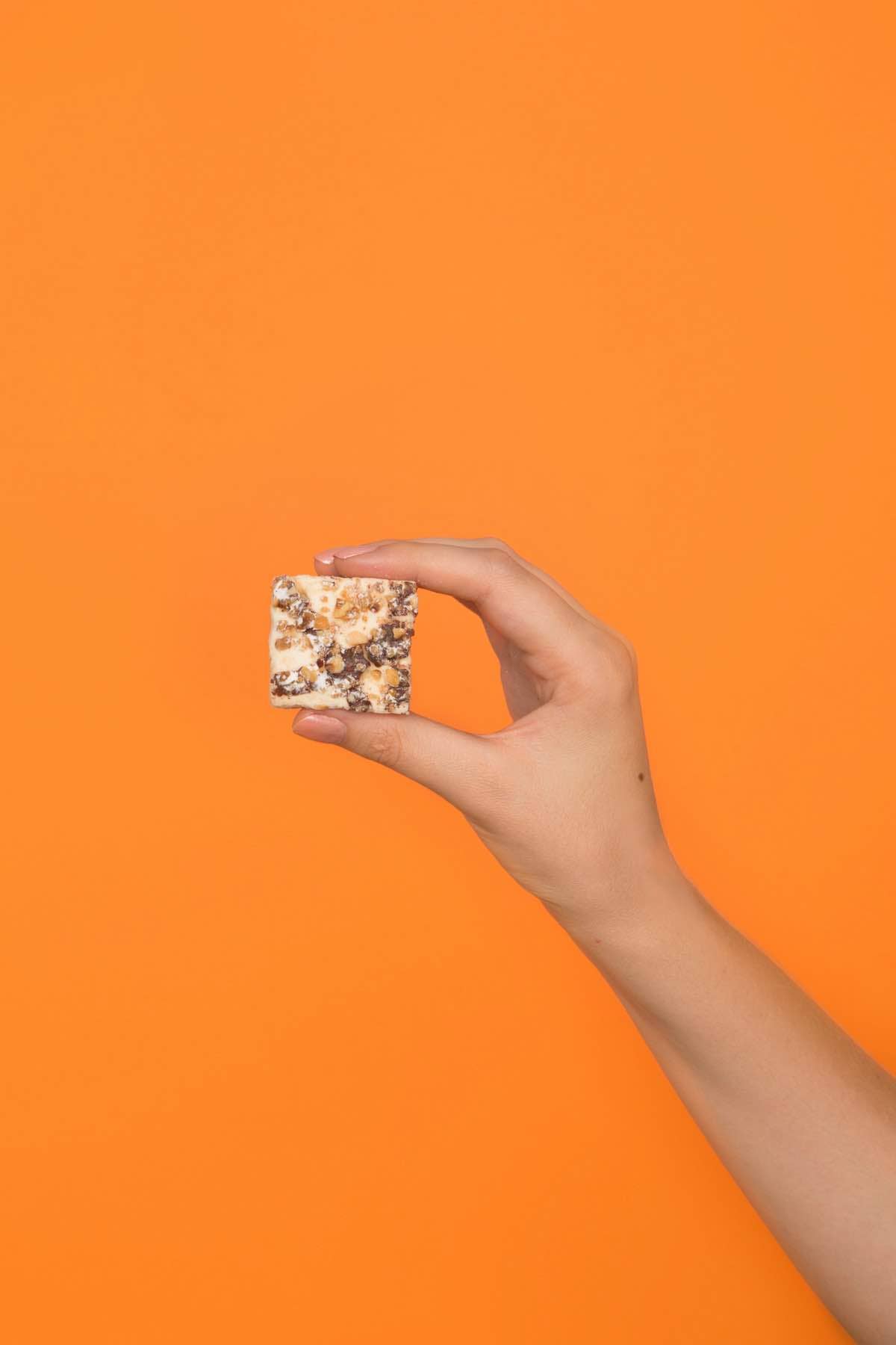 Fluffy Nutter 4-Pack Marshmallows