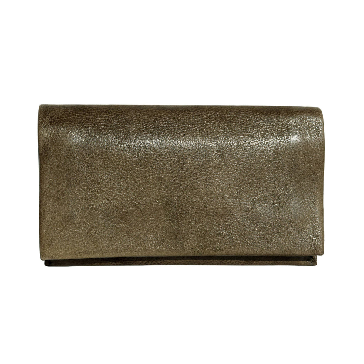 Eloise Handcrafted Leather Wallet