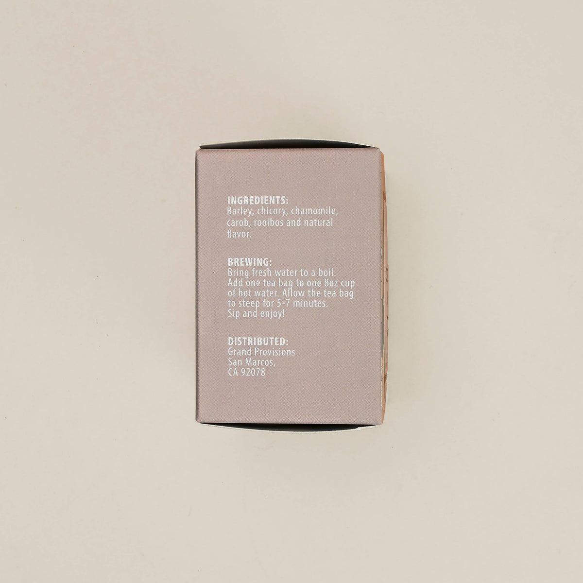 Cherry Jubilee - Herbal Tea (5 pyramids)