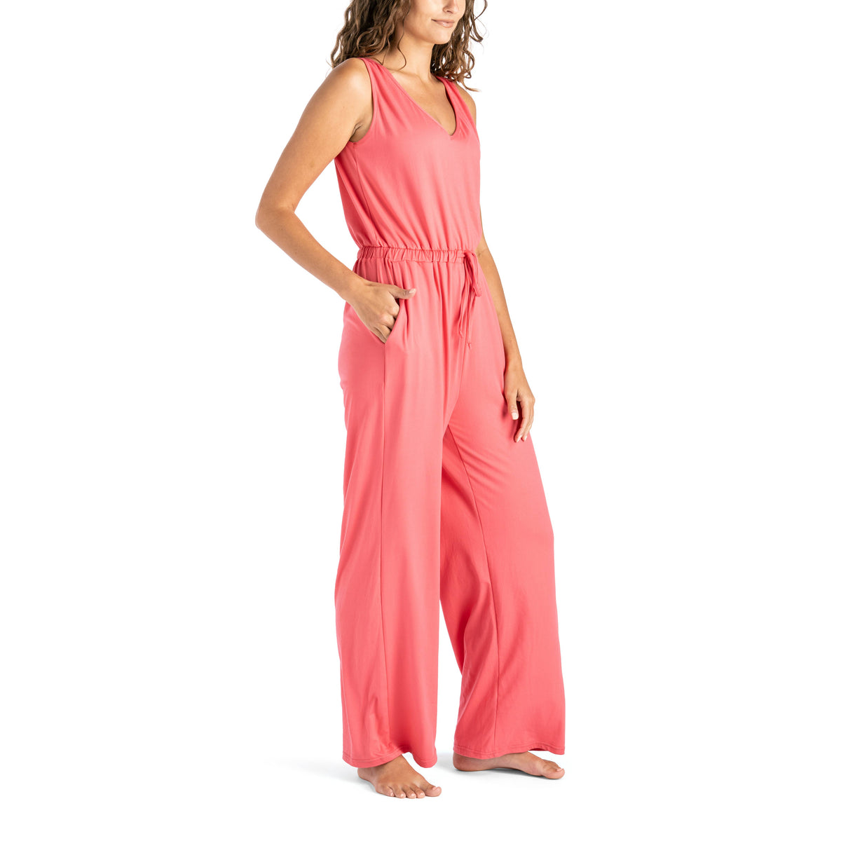 Allthreads Vineyard Jumpsuit