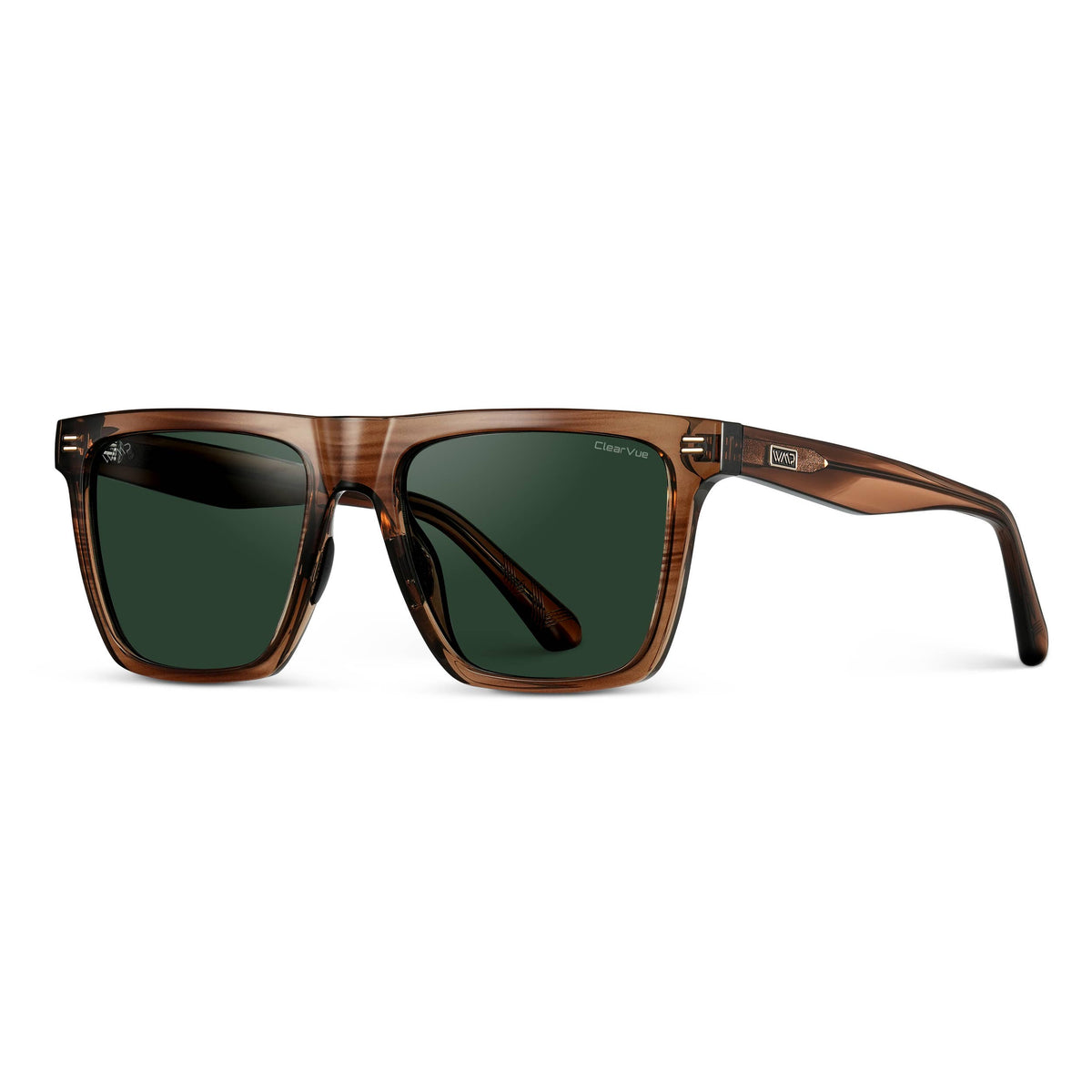 Ace - Men's Polarized Golf Sunglasses