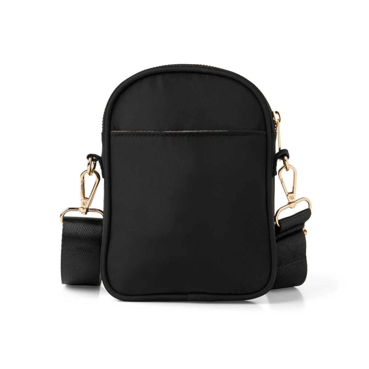 Kedzie Midtown Crossbody Open Stock