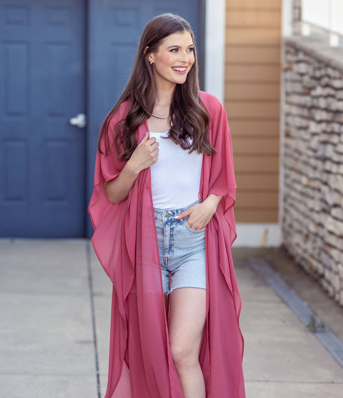 Allthreads Riviera Wrap Assortment