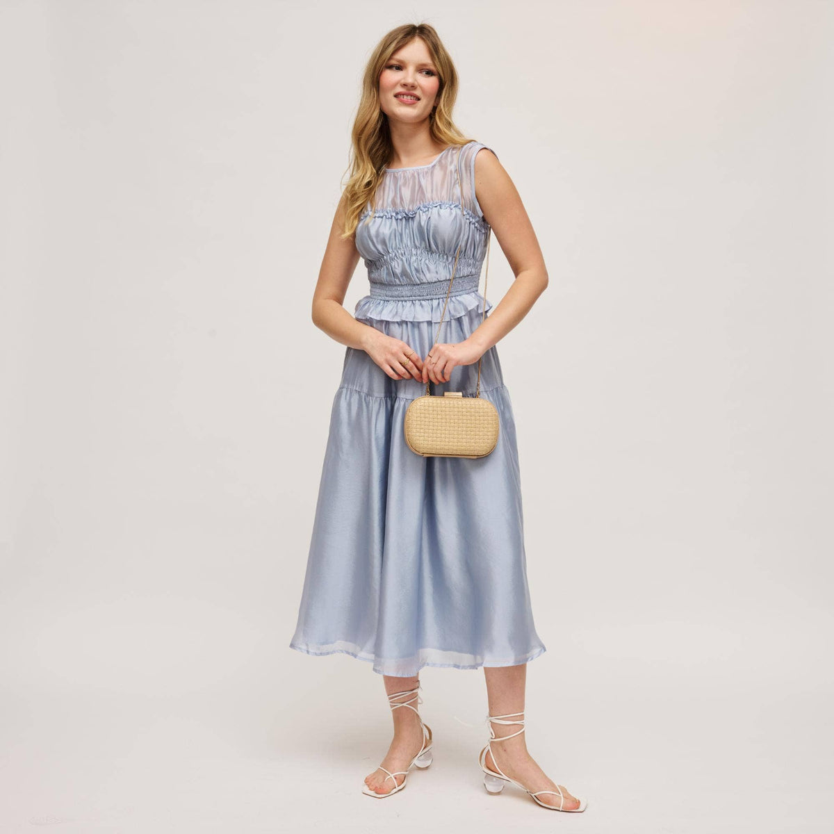 Cove Evening Bag