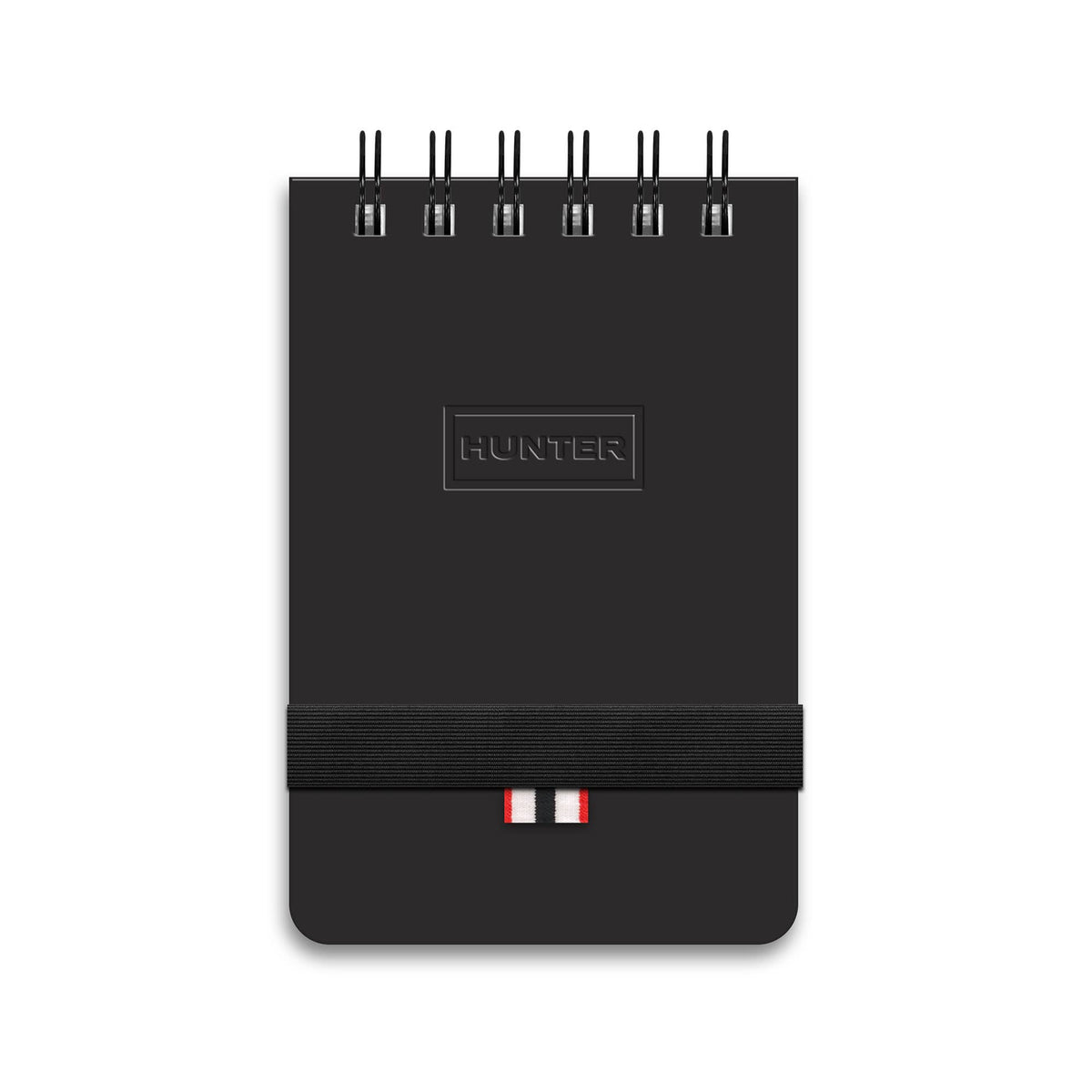 All-Weather Field Book Black Hunter