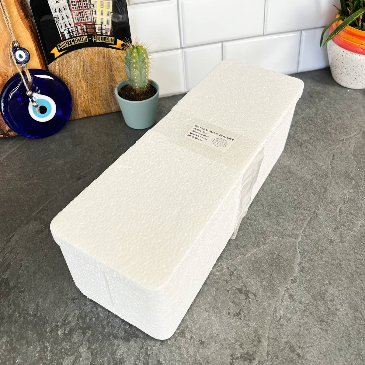 Handmade Pinch Bowls Ceramic