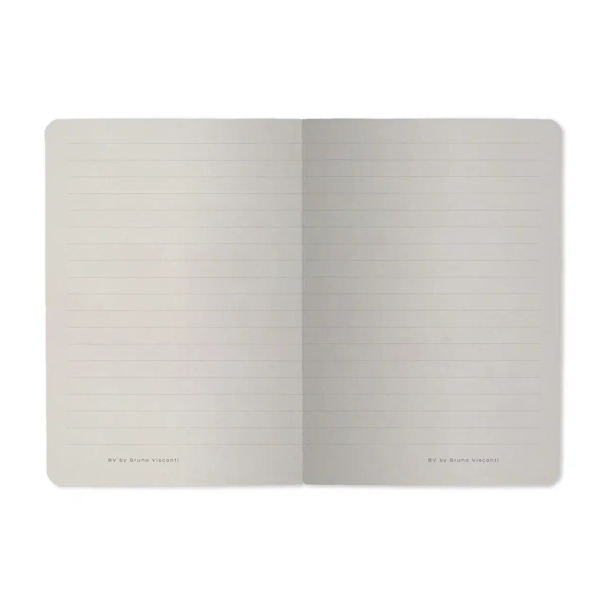 A6 Passport Notebook  - Forest Mushrooms