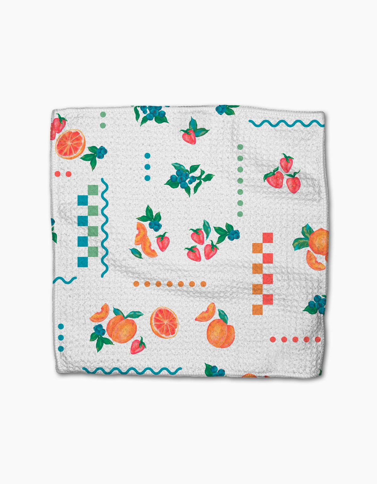 Sweet Pickings Dishcloth Set