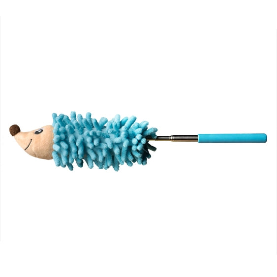 Modern Monkey the Ledgehog™ Extend & Bend Microfiber Duster - 4 Colors