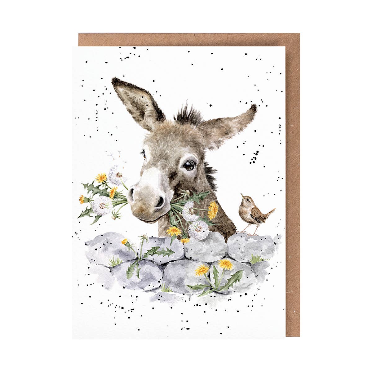 Fine and Dandy - Single Card