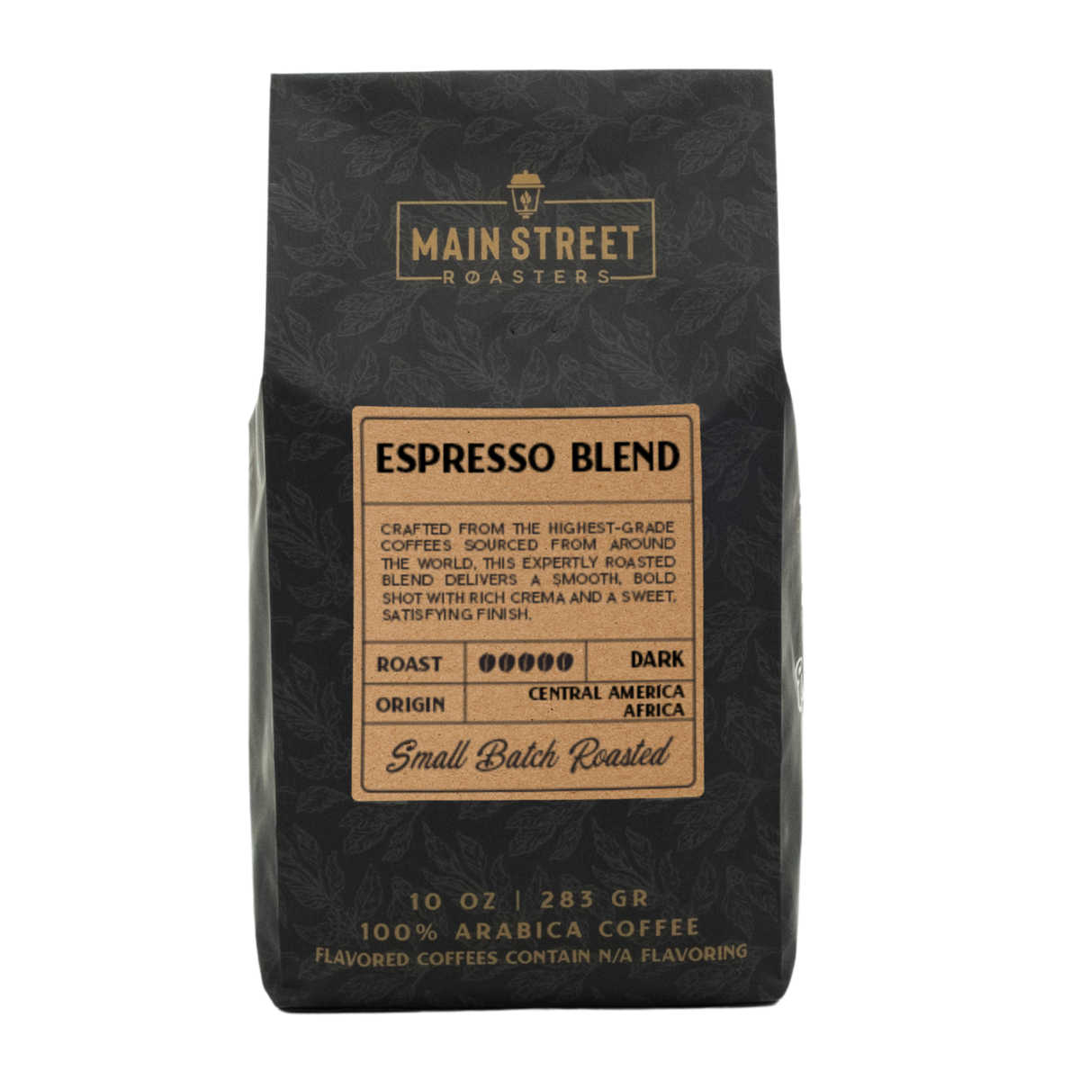 Espresso Blend