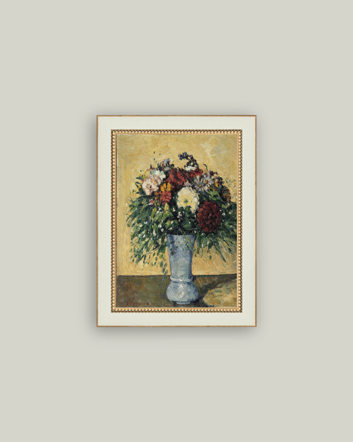 Bouquet of Flowers