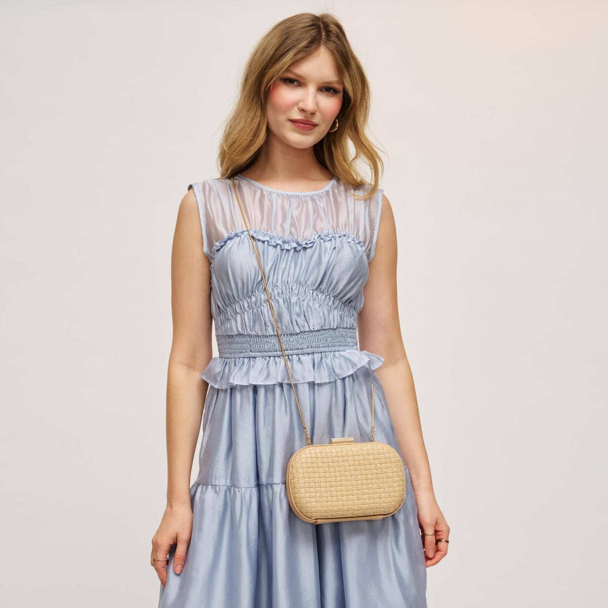 Cove Evening Bag