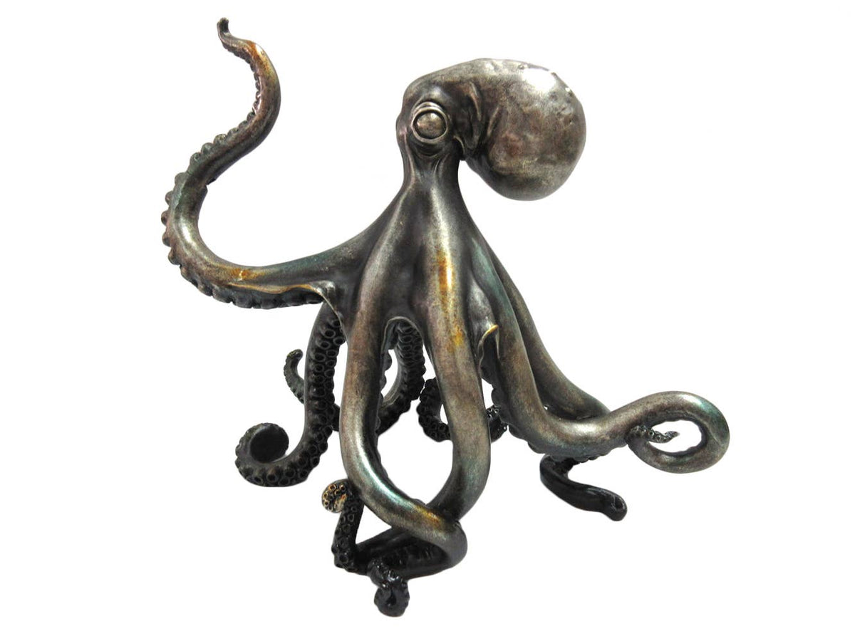 Octopus Decoration