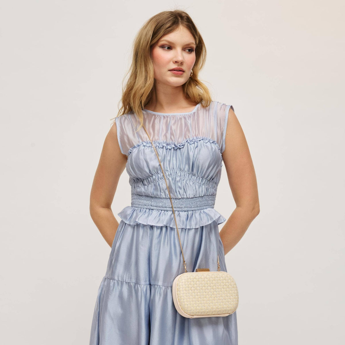 Cove Evening Bag