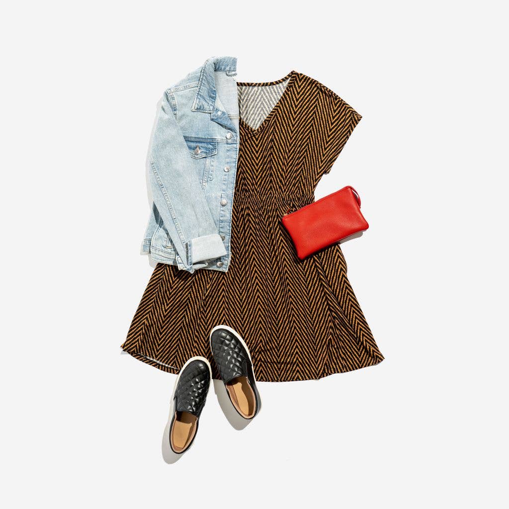 Allthreads Boardwalk Dress Assortment