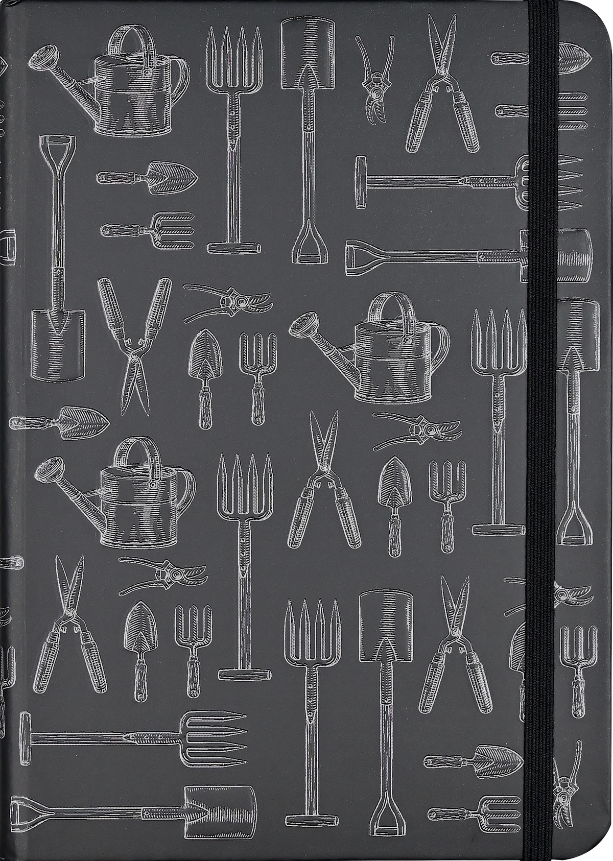 The Gardener's Logbook