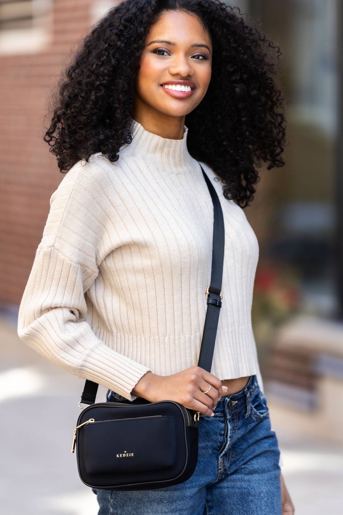 Kedzie Sloane Crossbody Assortment