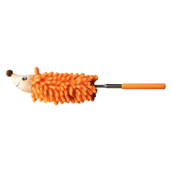 Modern Monkey the Ledgehog™ Extend & Bend Microfiber Duster - 4 Colors