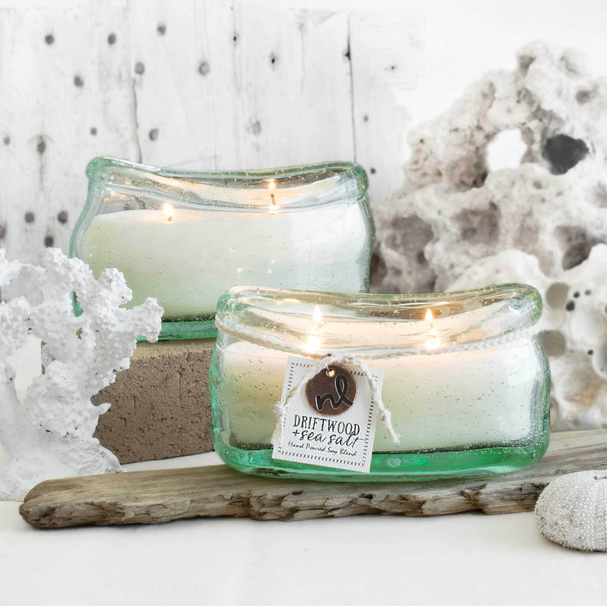Winward Candle