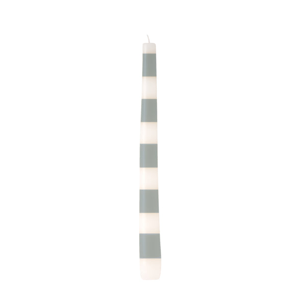 Blue & Grey  10" Taper Candles - 4 Styles