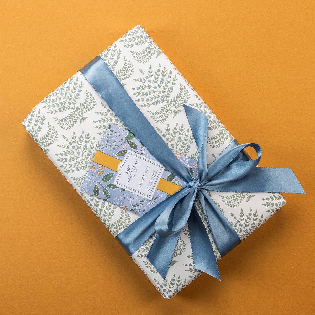 Laurel Grove Large Sachet