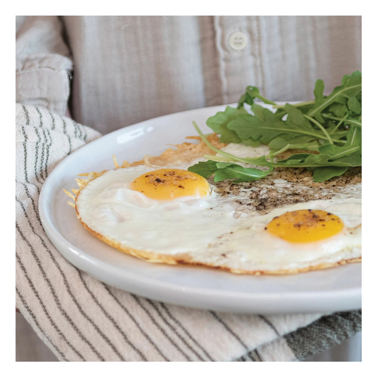 Finch + Fennel Porcini Champignon Sea Salt