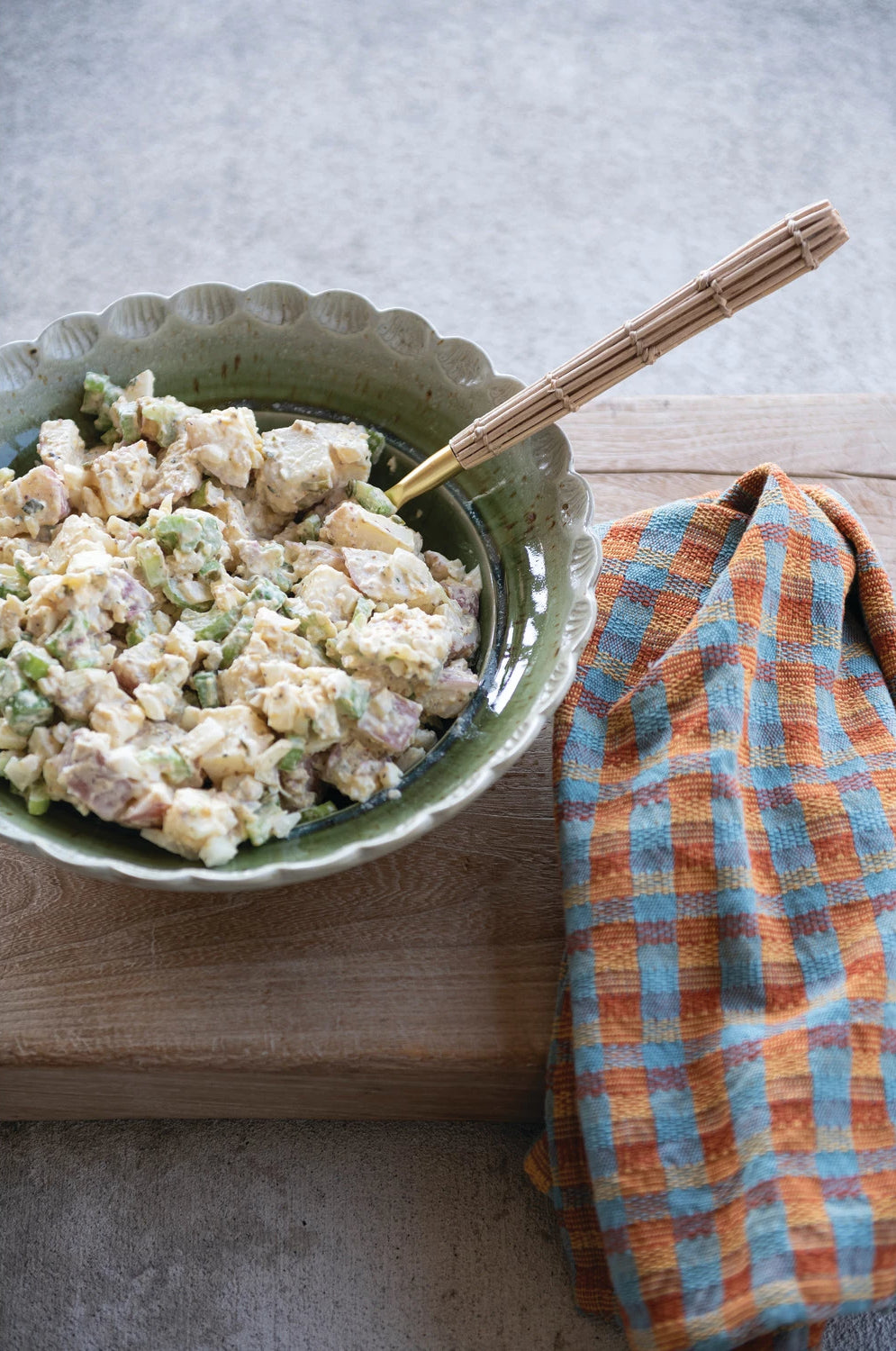 Finch + Fennel The Original Seasoning Blend 4 oz Glass Jar