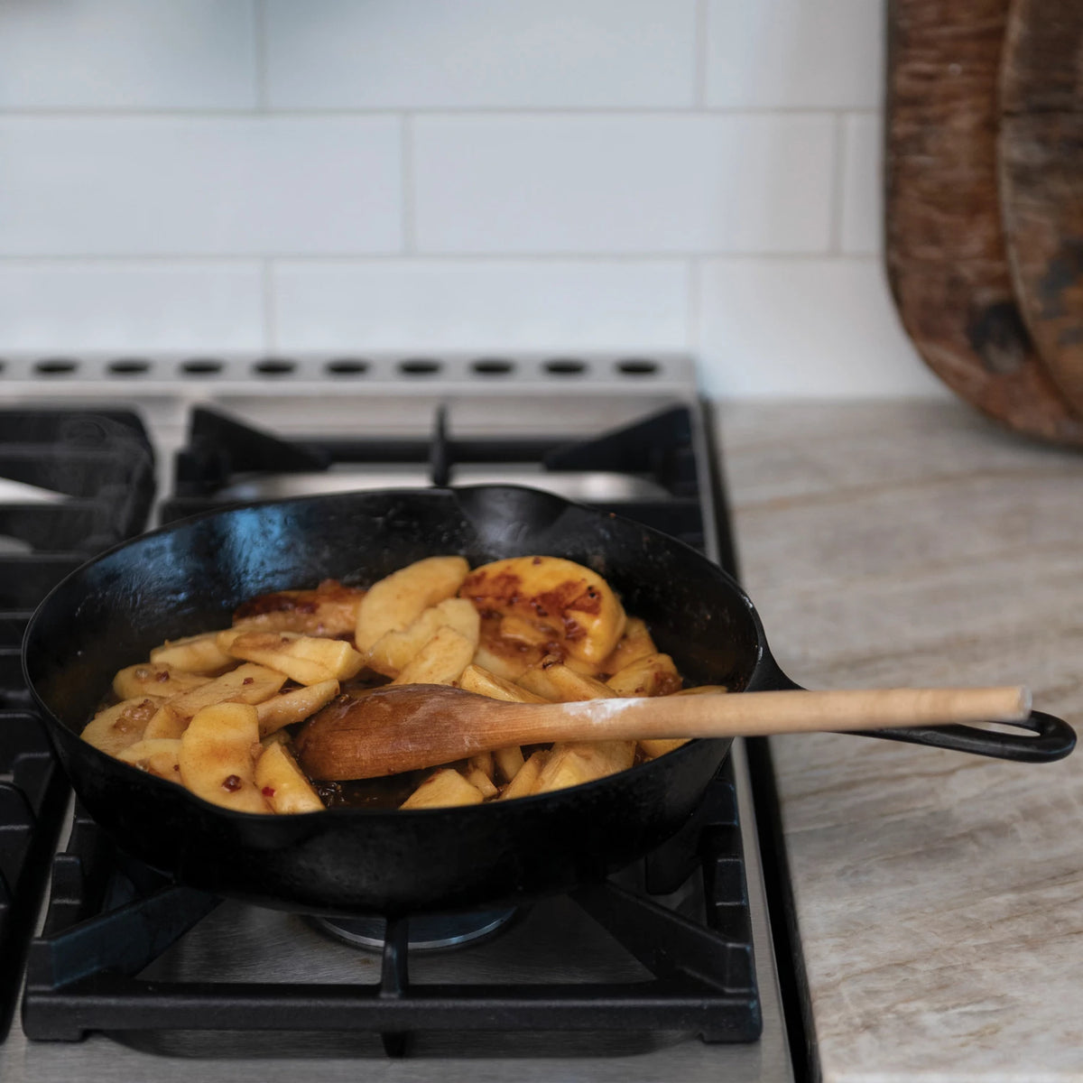 Finch + Fennel 9 oz Bacon Apple Jam