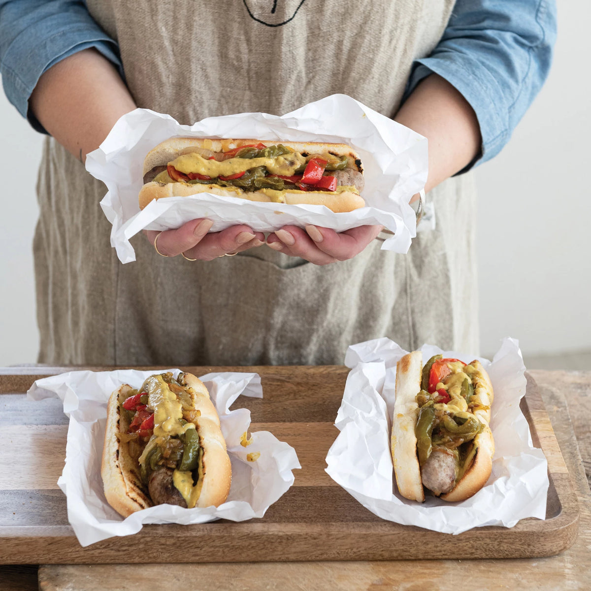 Finch + Fennel Pub Mustard