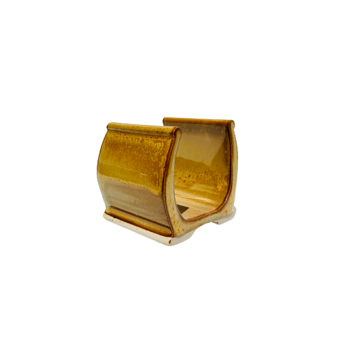 Sponge Holder - Stoneware Pottery