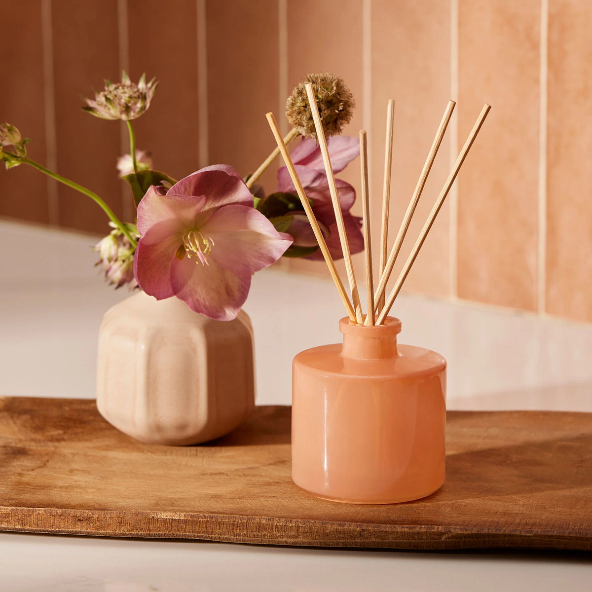 Sienna Sage Petite Aromatic Diffuser