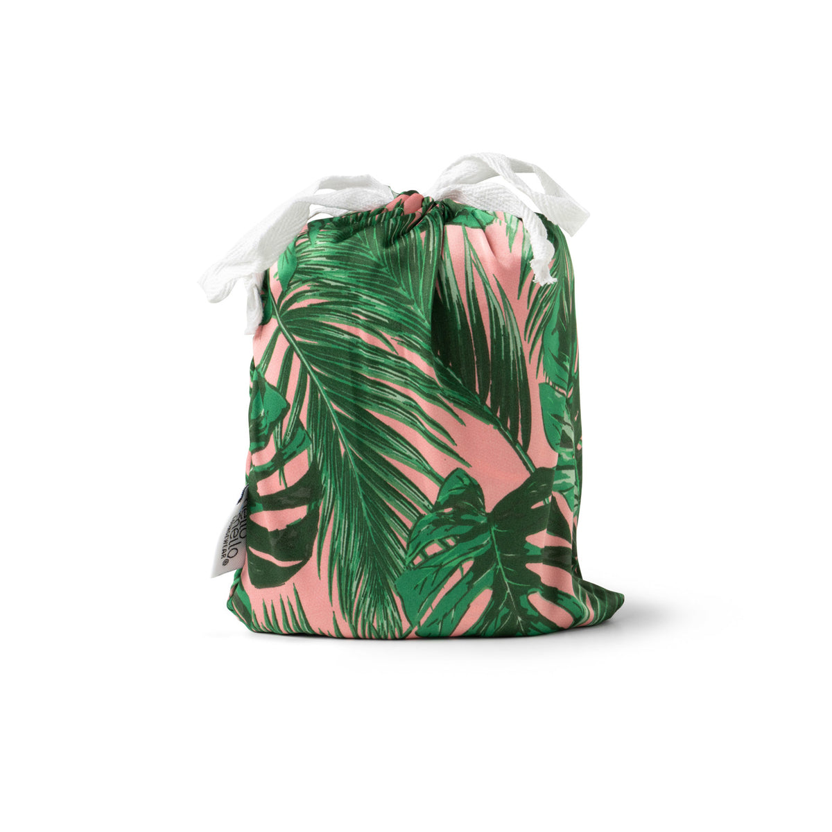 Hello Mello® Aloha Bed Beauty Sleep Satin Pajama Pants