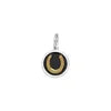 Horseshoe Gold Pendant Mini