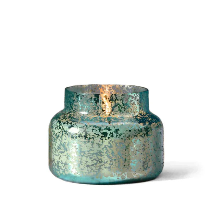 Volcano Icy Blue Mercury Petite Candle (8oz)