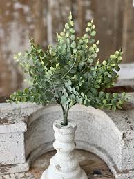 13.5" Cherub Vine Bush