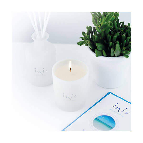 Inis Scented Candle 190g / 6.7 oz.