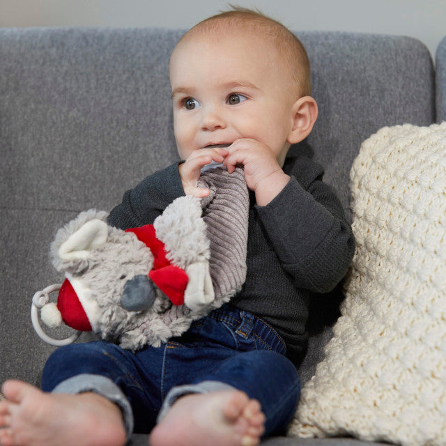 Koala Cozie Naptime Companion